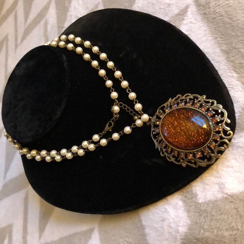 Necklace - Picture 3 of 3